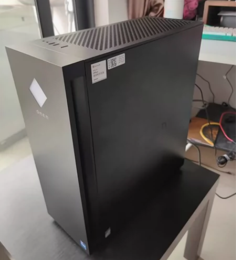 惠普 暗影精灵8 i5 12500H 30...