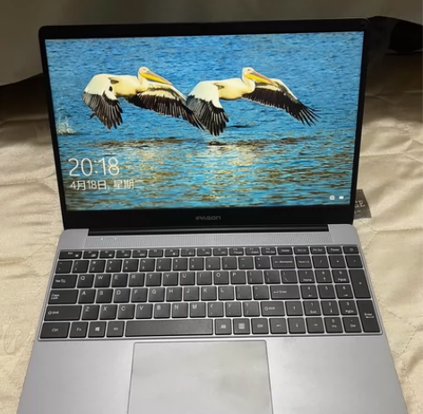 ASON/攀升 MAXBOOK P1 办公...