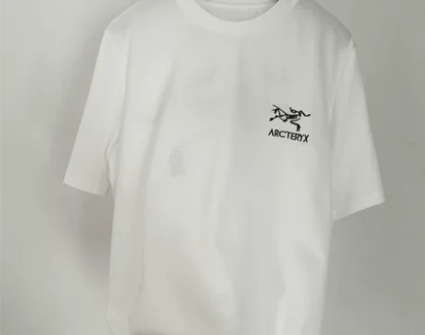 简约t恤女薄款2023夏季新款体恤宽松型休...