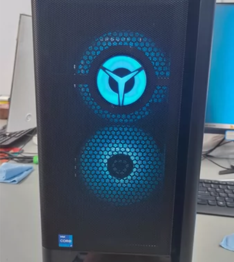 联想 拯救者刃7000K 2022游戏电脑...