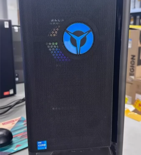 联想(Lenovo)拯救者刃7000K 2...