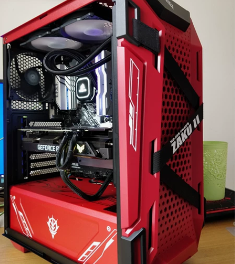 常州地区DIY上门装机服务，安装走线软件一...