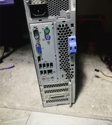 Lenovo 联想 ThinkCentre...