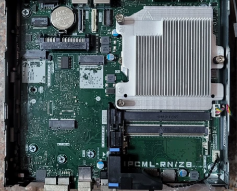 戴尔mff sff mt低压 标压主版出售...