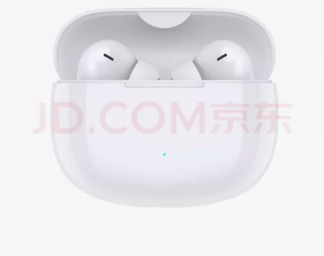 荣耀亲选 Earbuds X3i 真无线T...