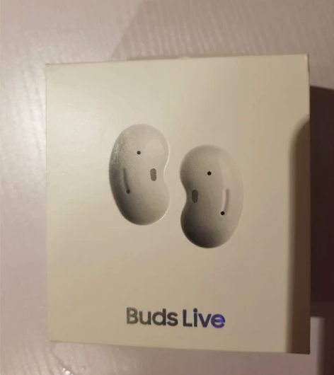 三星Galaxy budslive耳机bu...