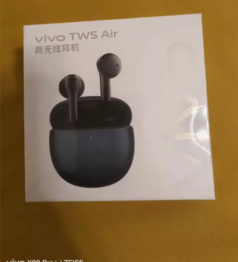 vivo twsair 全新未拆封vivo...