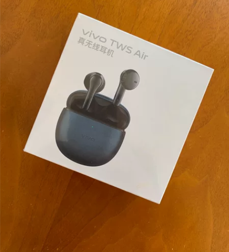 vivo TWS Air 真无线蓝牙耳机 ...
