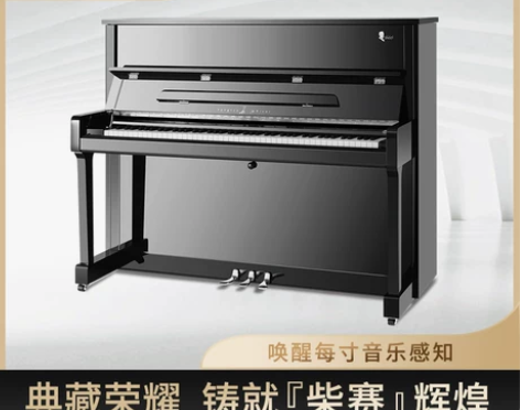 长江高端立式钢琴柴赛典藏系列TCH-11
