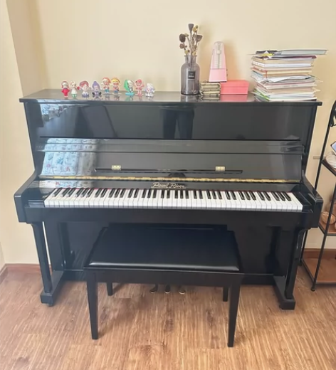 PEARL RIVER/珠江钢琴118M+...