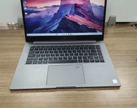 小米pro15 15.6英寸 轻薄办公笔记...