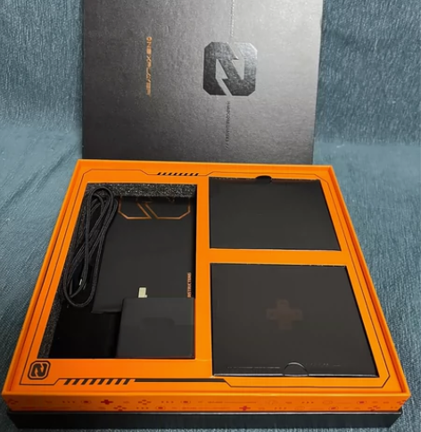 壹号本三合一电脑 OnexPlayer 2...