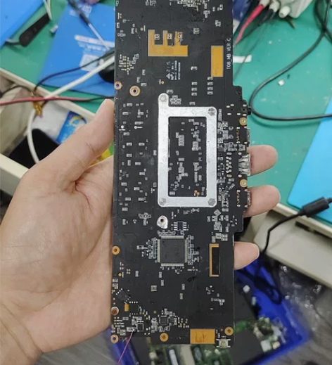 壹号本掌机1165G7 1195G7 mi...