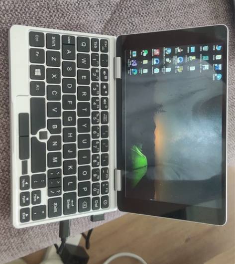 壹号本 one Mix2 仅限成都地区当面...