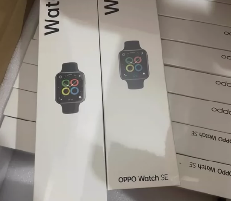 【全新现货】OPPO Watch SE O...