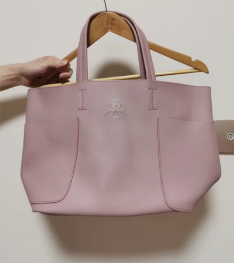 全新娇兰手提包 大包托特包 售出后不退不换