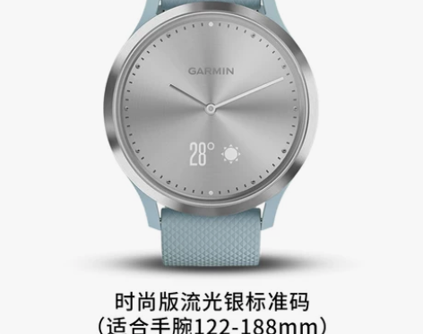 ?GARMIN佳明手表 vivomove ...