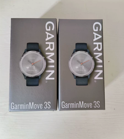 佳明 Garmin move3s手表 现货...