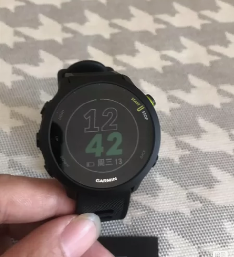 Garmin/佳明 感兴趣的话点“我想要”...