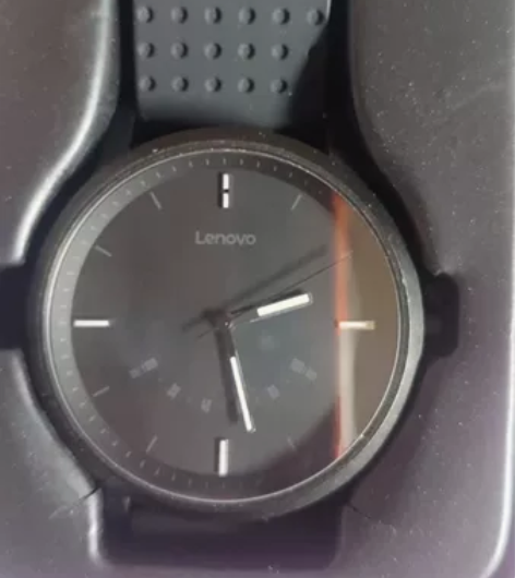 Lenovo/联想全新智能运动手表，便宜出...