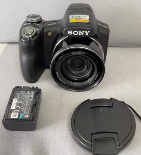 索尼 HX1 成色新 功能正常96新左右镜...