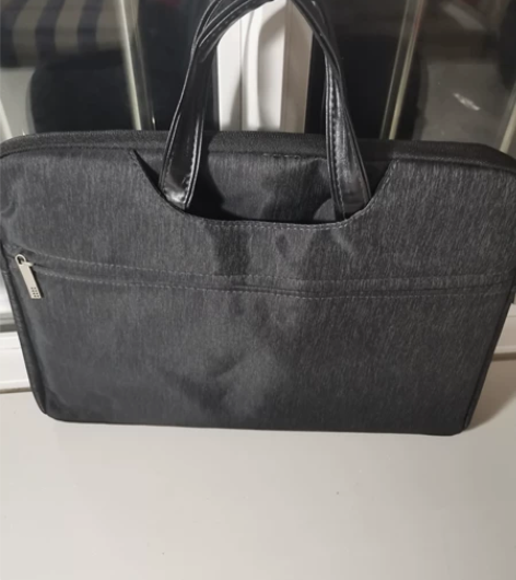 品牌本乐宝全新笔记本包平板手提包，公务包，...