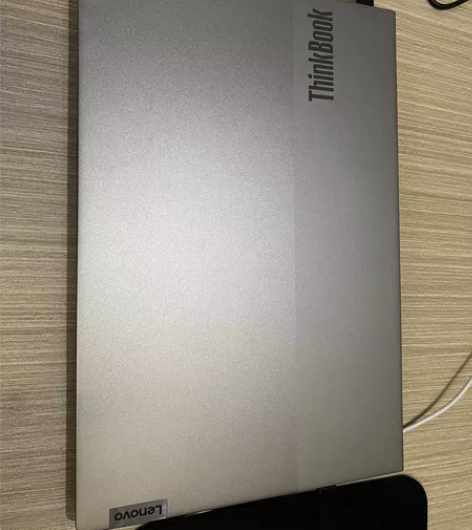 联想Thinkbook14  几乎全新  ...