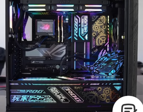永康本地装机服务 电脑主机DIY 写配置 ...
