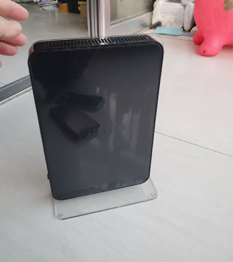 无线打印服务器，网件4500v3，手机无线...