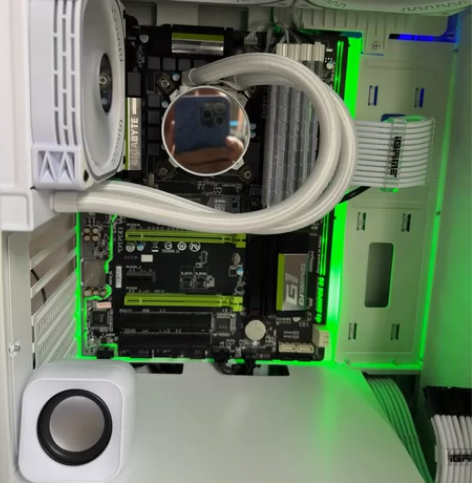 技嘉G1.Sniper B6   主板支持...