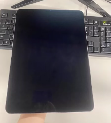 包邮【低价出售】ipadpro2021 1...