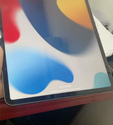 包邮2021款ipad pro12.9寸m...