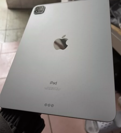 自用Apple/苹果 iPad Pro 1...