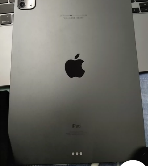 2021款iPad pro11寸256g无...