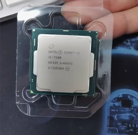 苹果台式机升级，i5-7500 499元 ...