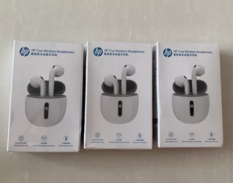 惠普（HP）H10H 全新未拆封 蓝牙耳机...