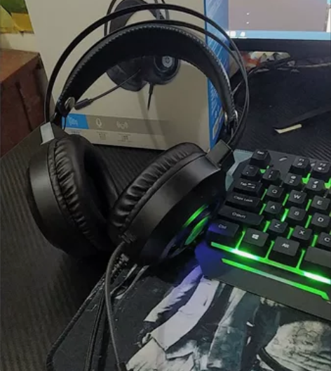 弟弟的买了没用 全套都在 全新 HP惠普H...