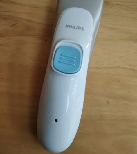 飞利浦理发器hc1099儿童理发器 理发器...