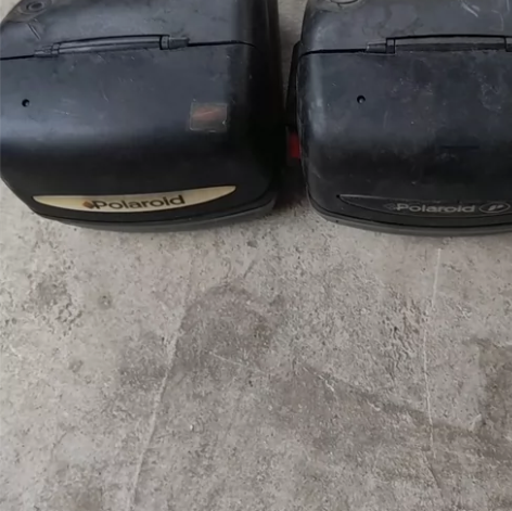 Polaroid 宝丽来 790一次成像 ...