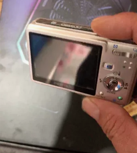 Pentax宾得 option S7数码相...