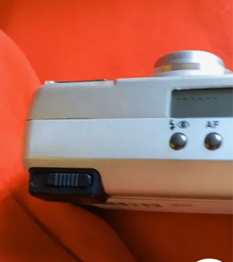 宾得/PENTAX ESPIO120SW胶...