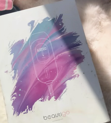 Beautigo 美肤相机脱毛yi 全新 ...