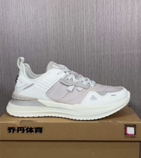 全新！正品乔丹夏季单网透气休闲运动男鞋！ ...