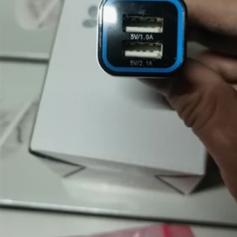 海康萤石运动相机行车记录仪车充吸盘支架 一...