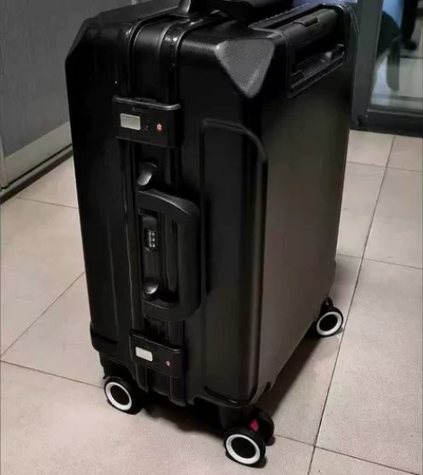 （仅剩18个）处理正品袋鼠行李箱大容量26...