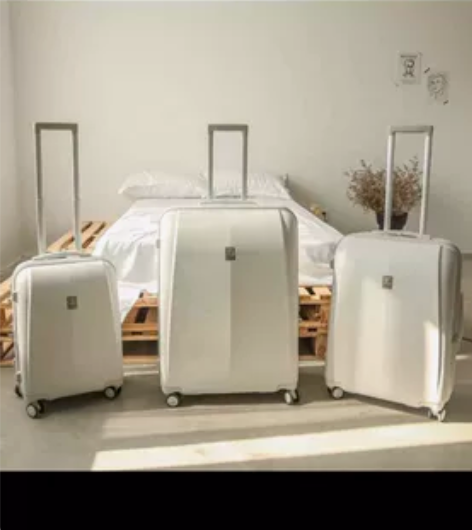 网红行李箱MARRLVE学生万向轮拉杆箱密...