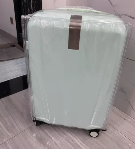汉客 H80002 旅行箱, 24 寸,全...