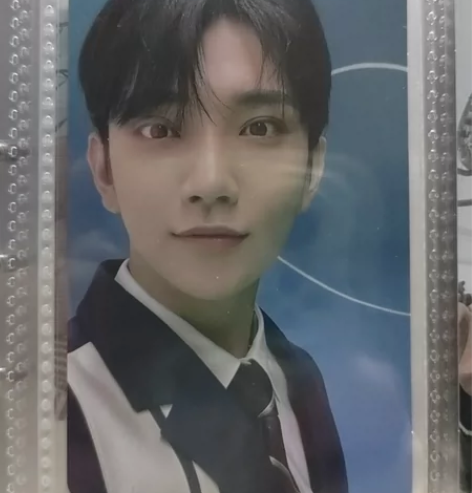 出日专dream洪知秀b盘，很萌的咻咻，标...