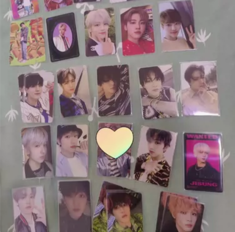 【出】nct dream 小卡 李马克 李...