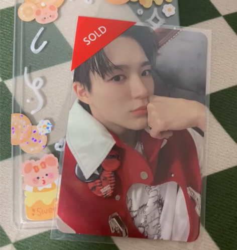 【出现货可直拍】NCT Dream Can...